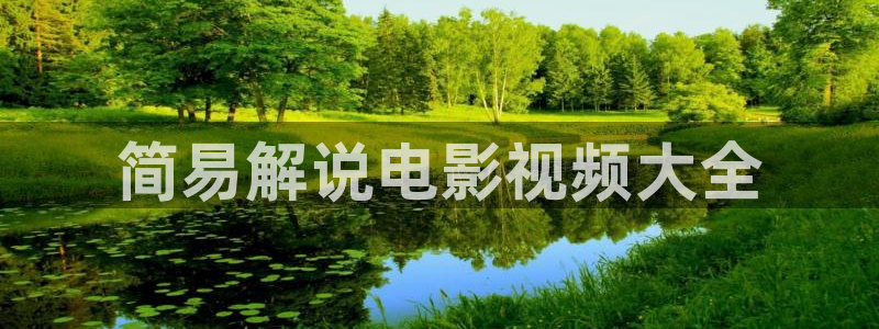 茄子视频18：简易解说电影视频大全