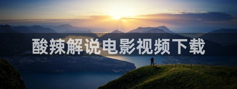 丝瓜茄子视频在线观看：酸辣解说电影视频下载